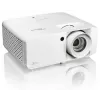 Optoma ZH451 DLP Laser Projector - Full HD 1080p, 4600 ANSI Lumens, 3D Ready