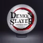 Paladone Demon Slayer Tanjiro Kamado Headphone Stand with LED Light