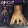 Thumbs Up! Wednesday Addams 'Thing' Hand Desk Lamp - USB Powered LED, Warm White, PVC/ABS
