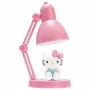 BLUE SKY Studios Sanrio Hello Kitty Desk Lamp Pink