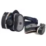 Half Mask SPR503 GVS with P3 Filter M/L