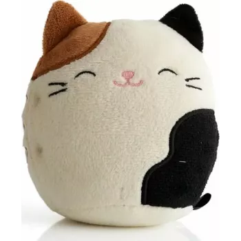 LAZERBUILT Squishmallows Cat Bluetooth 5.0 Speaker Plush Toy Up to 10m 400mAh for Children