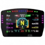 Base Performance DDU-5T 5 Inch LCD Touch Display, RGB, Black