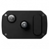 Base Performance KDU-1S LCD Display, Touch, RGB - Black, 4.3 Inch