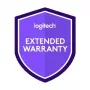 Logitech LOGI 3-Year Extended Warranty - Medium Room Bundle