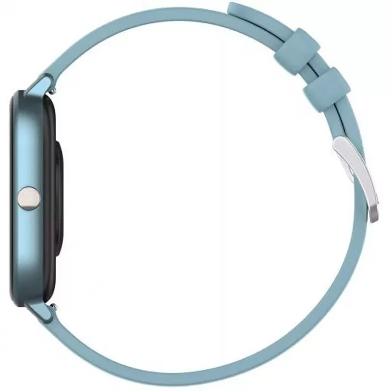 Canyon Smartwatch Wildberry SW-74 Blue