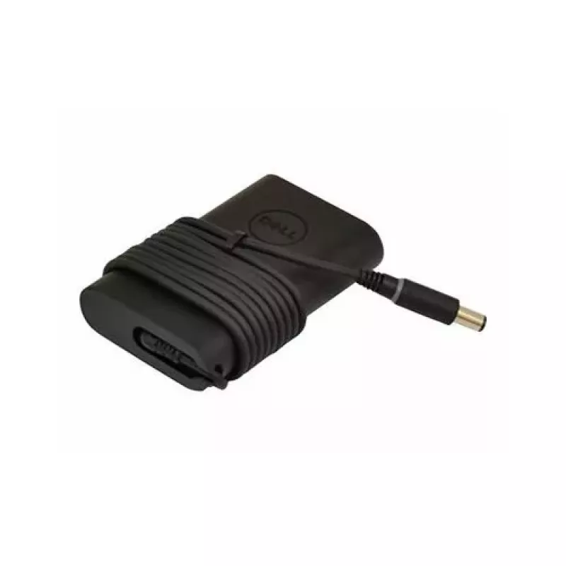 Dell 65W Power Supply - European Plug - for Chromebook 11 31XX, 13 3380, 3120