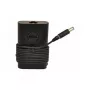 Dell 65W Power Supply - European Plug - for Chromebook 11 31XX, 13 3380, 3120