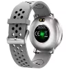 Denver SW-171 Grey Smartwatch with 1.3-inch IPS Touch Display, Heart Rate Monitor, IP67, Bluetooth 5.0