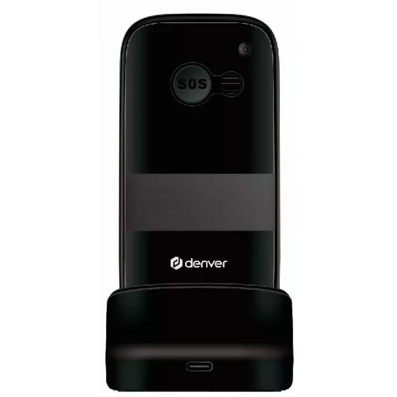 Denver BAS-18500MNB Nordic Baltic Mobile Phone