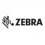 Zebra ZipShip 5319 Wax Thermal Transfer Ribbon - Black - 110 mm x 74 m