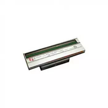 Zebra Black - 203 dpi - Printhead - for Zebra