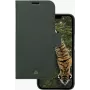 dbramante1928 New York Flip Case for Apple iPhone 12 / 12 Pro - Evergreen