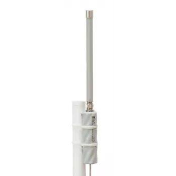MikroTik GrooveA 52HPn 150 Mbps Gray PoE Support Outdoor Wireless Access Point