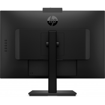 HP M27M 27 inch Full HD Monitor - 1920 x 1080, 75Hz, 5ms, TFT/LCD, VGA, HDMI