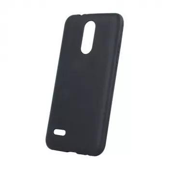 GreenGo Xiaomi Redmi Mi Max 2 TPU Matt Black Back Cover
