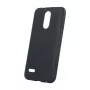 GreenGo Samsung Galaxy S8 Plus Matt Case Black