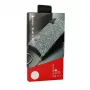 Yameina Apple iPhone XS Max Shiny Case BAG Grey