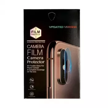 Apple iPhone 11 Camera Lens Protector Tempered Glass 9H Anti-scratch Anti-fingerprint