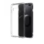 iLike Samsung Anti Shock 0.5mm Back Case Galaxy A51 Transparent