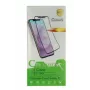 iLike Hard Ceramic Tempered Glass Screen Protector for Apple iPhone 7 / 8 / SE (2020) / SE (2022) - Black