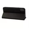 iLike Samsung Galaxy A52/A52s Smart Book Magnet Case Black