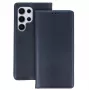 iLike Samsung Galaxy A17 5G Smart Magneto Holster Case Navy Blue