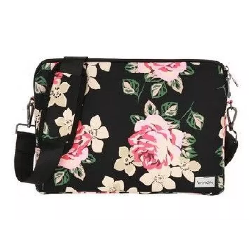 iLike Universal Wonder Sleeve Laptop 15-16 inches Black