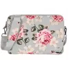 iLike Wonder Sleeve Laptop 15-16 inches Grey Red