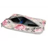 iLike Wonder Sleeve Laptop 15-16 inches Grey Red