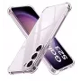 iLike CLIN Anti Shock Back Cover for Samsung Galaxy A13 5G / A04S, Transparent, 1.5 mm