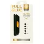 iLike Full Glue 5D Tempered Glass Screen Protector for OnePlus 9 Black