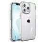 iLike Samsung Galaxy A13 4G Armor Antishock Case Transparent