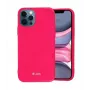 iLike Apple iPhone 14 Pro Silicone Case Pink