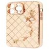 iLike iPhone 14 Pro Trend Case Design 5 Light Pink