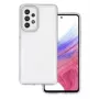 iLike Crystal Diamond 2mm Case for Samsung Galaxy A53 5G - Transparent