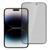iLike Samsung Galaxy A54 5G Privacy Glass Screen Protector Black