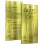 iLike Samsung Galaxy A54 5G Gold Tempered Glass Screen Protector