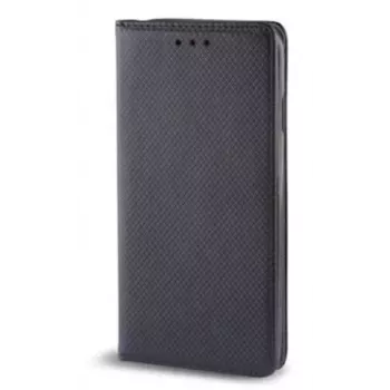 iLike Smart Magnet Case for Huawei Honor X8, Black