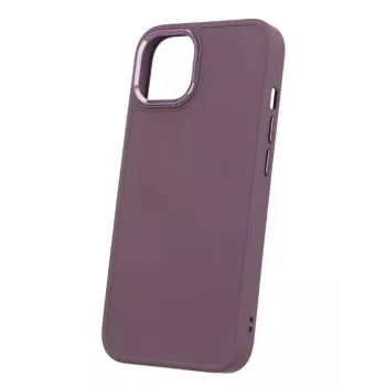 iLike Satin Case for Samsung Galaxy A33 5G Burgundy