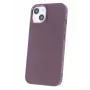 iLike Samsung Satin Case for Samsung Galaxy A13 4G Burgundy