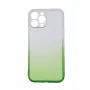 iLike Samsung Gradient 2 mm Case for Samsung Galaxy A33 5G Green