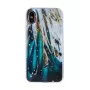 iLike Gold Glam Flower Power Case for iPhone 14 6.1 inch