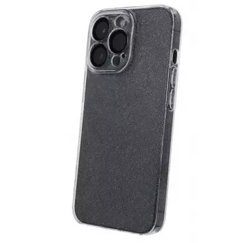 iLike Samsung Shine Case for Samsung Galaxy A13 5G / A04S Transparent