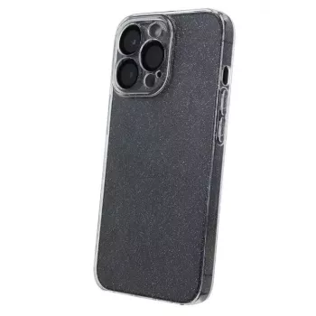iLike Samsung Shine Case for Samsung Galaxy A33 5G Transparent