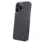 iLike Samsung Shine Case for Samsung Galaxy A33 5G Transparent