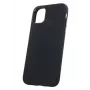 iLike Satin Case for Samsung Galaxy A13 4G Black