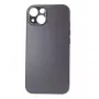 iLike Apple Business Case for iPhone 14 6.1 inch Graphite