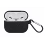 iLike Braid Case for AirPods / AirPods 2 Black
