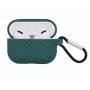 iLike Braid Case for AirPods Pro Green